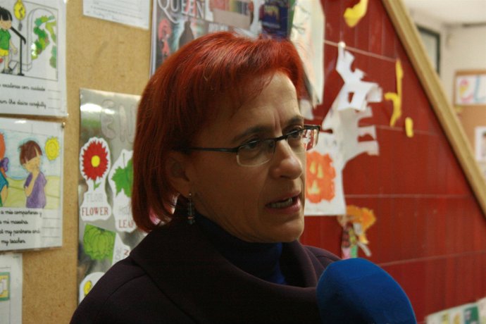 La Junta Destina Más De 1,2 Millones De Euros A La Ampliación Y Reforma Del Cole