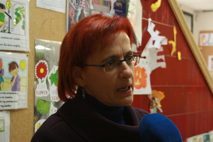 La Junta Destina Más De 1,2 Millones De Euros A La Ampliación Y Reforma Del Cole