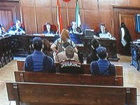 El 'Cuco' queda libre tras cumplir la condena por el caso Marta