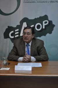 Ceacop estima que la deuda de las administraciones públicas con las constructoras alcanza los 505,5 millones