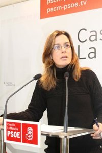 PSOE Toledo rechaza la existencia de tramas y defiende que "nadie se ha llevado ni un céntimo"