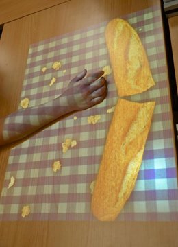 Expertos presentan nuevas aplicaciones para neurorrehabilitación