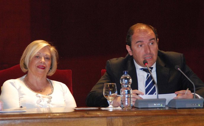 Alcalde de Alcalá de Henares, Javier Bello