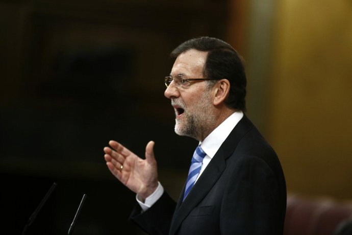 Mariano Rajoy