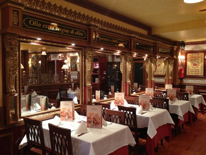 La Tagliatella León 