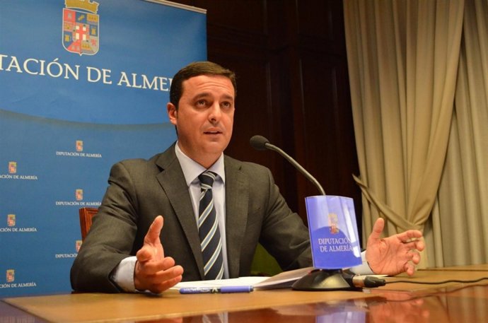 Javier Aureliano García (PP)