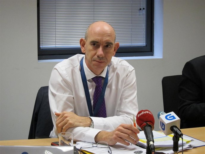 Pascal Savouret Vigo