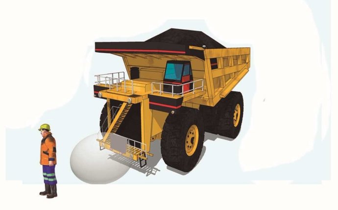 Aitex y TAG Ingenieros desarrollan un sistema  inteligente de seguridad laboral