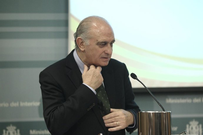 Jorge Fernández Díaz