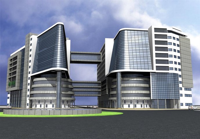 Adjudicación de San José con el Gobierno de la República del Congo