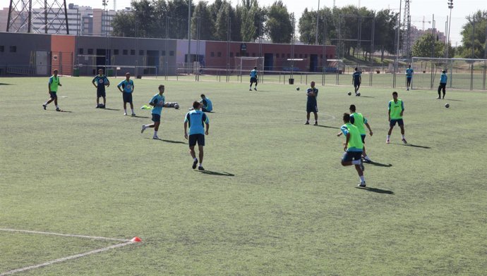 Ayuntamiento de Getafe