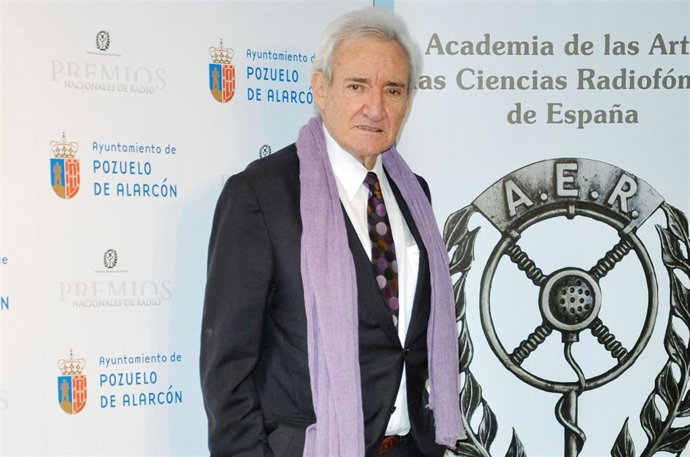 Luis del Olmo