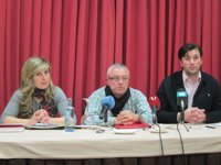 (AV) Los censores de Vimianzo (A Coruña) recurrirán el informe jurídico del Ayuntamiento que frena su moción