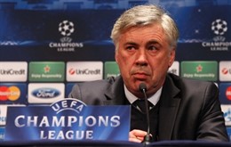 Carlo Ancelotti