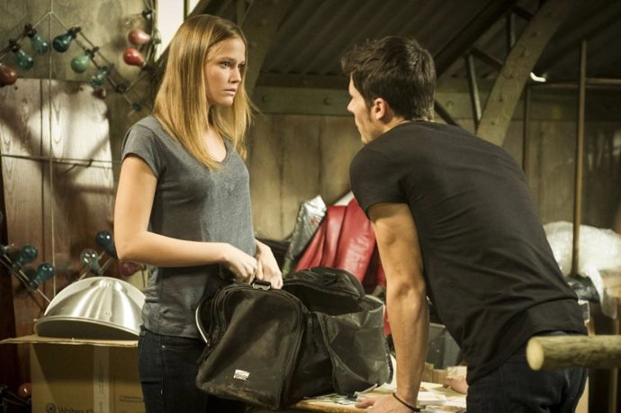 'Luna, El Misterio De Calenda'