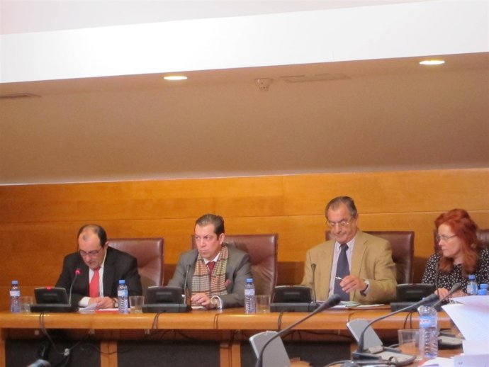 Comisión Cantur Montalvo