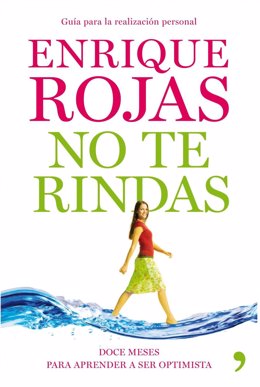 Libro del psiquiatra Enrique Rojas.