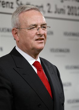 Martin Winterkorn