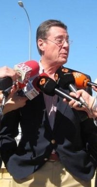 El abogado de Bretón, "cada vez más convencido" de que los restos óseos no son de Ruth y José