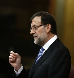 Mariano Rajoy