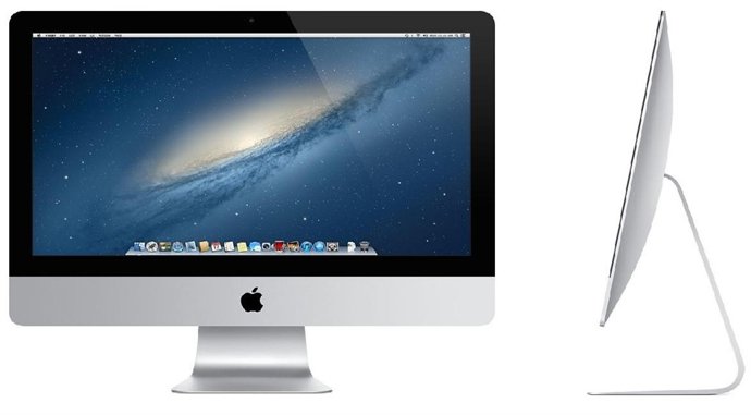 Nuevo Imac para colegios