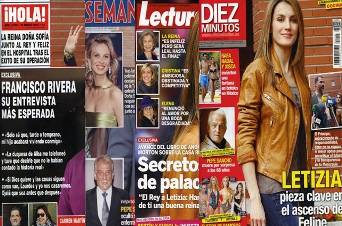 Revistas
