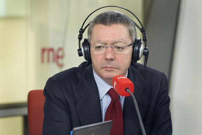 Alberto Ruiz Gallardón