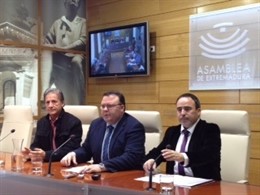 Escobar, Pacheco y Martín