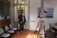 Pérez Cueto seleccionó a Renedo como jefa de servicio porque entendía que cumplía todos los requisitos