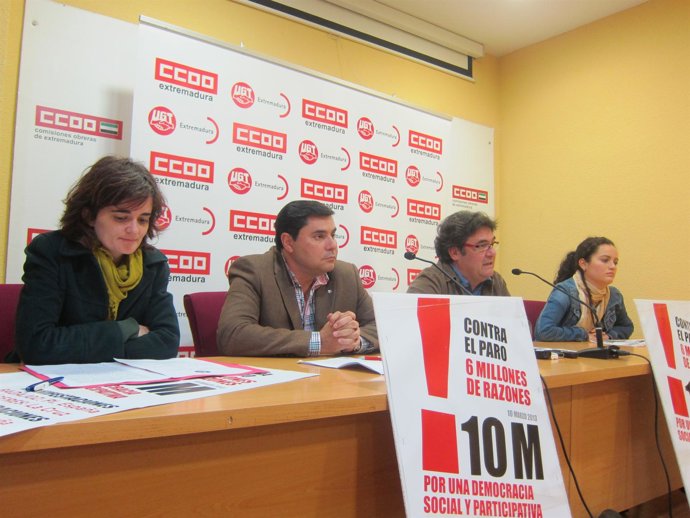 Francisco Capilla y Julián Carretero