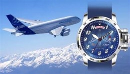 Relojes Aviador 