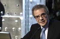 Alierta ganó 141.000 euros en 2012 por su puesto como consejero en IAG, 1.000 euros más que en 2011