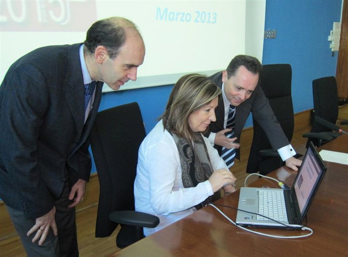 Martínez, Palacios y Escudero