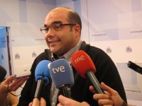 Cela (BNG) insiste en que el gobierno de Santiago está "deslegitimado" y vuelve a pedir al PP de Feijóo que tome medidas