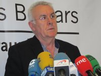 Cayo Lara destaca el "proceso transformador" efectuado por Chávez y dice que "sus ideas seguirán cabalgando"