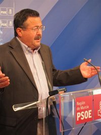 El PSOE advierte que "ha llegado el momento de la verdad" para el PP en materia de agua