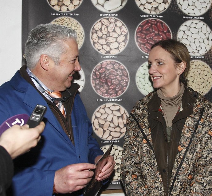 Casero en Pozorrubio