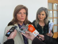 PP-A critica que la Mesa del Parlamento no admita a trámite una pregunta oral sobre el comentario "machista" de Ferrera