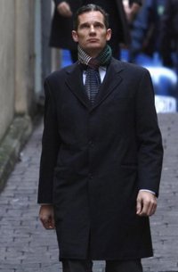 El Duque gastó unos 7.000 euros para "ordenar" los mails del caso Nóos