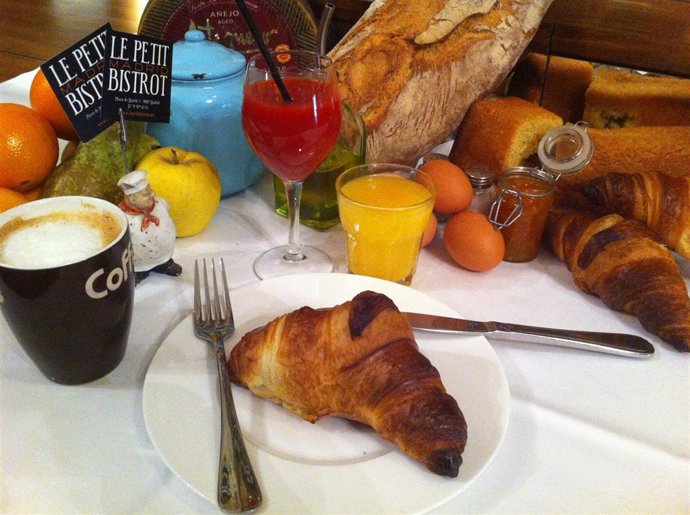 Brunch Le Petit Bristot