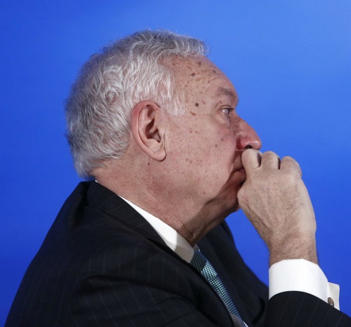 José Manuel García-Margallo