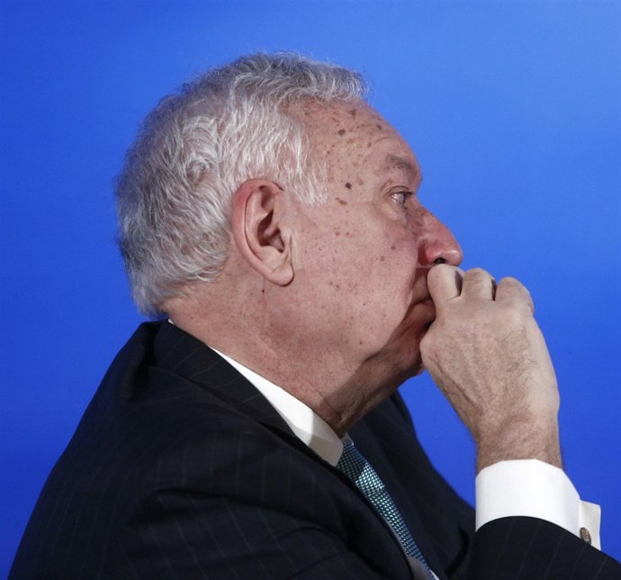 José Manuel García-Margallo