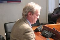 Los procedimientos de contratación pública regionales son "seguros", afirma un secretario técnico