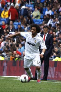 Víctimas de tráfico piden al Real Madrid que tome medidas tras los casos de Marcelo y Benzema