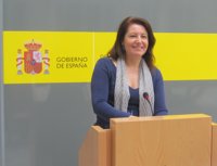 Crespo descarta "incidentes destacables" en El Coronil y dice que Tragsa estará "siempre" disponible