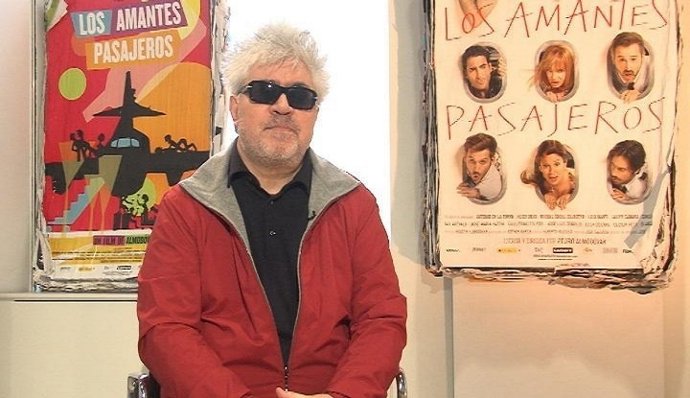 Pedro Almodóvar