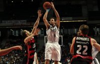 Baloncesto/Euroliga.- Previa del Zalgiris Kaunas-Real Madrid