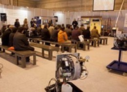 Climatización y Genera