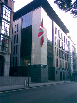 Sede del PNV