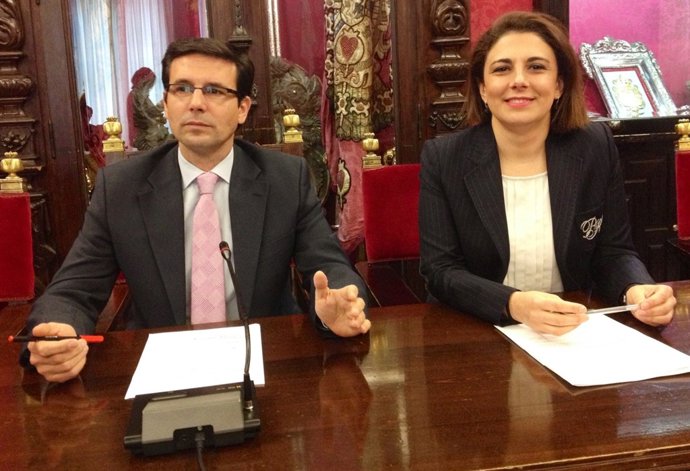 Psoe propone retomar los convenios con las aerolíneas